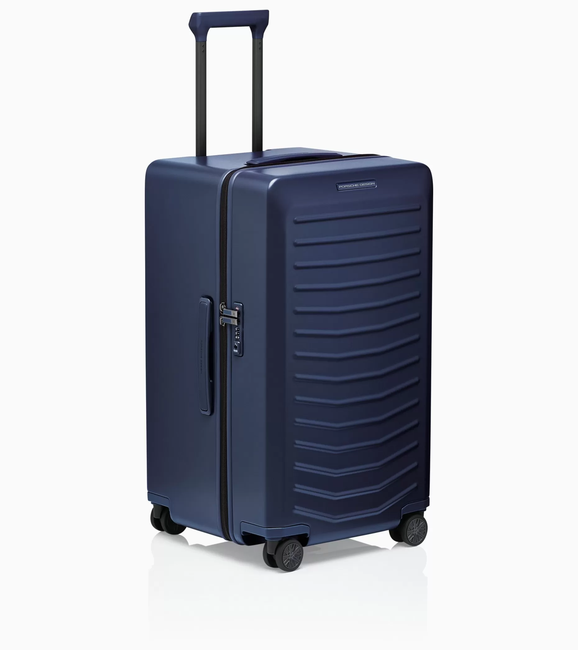 Porsche Design Roadster Hardcase 4W Trunk M> Koffer & Trolleys