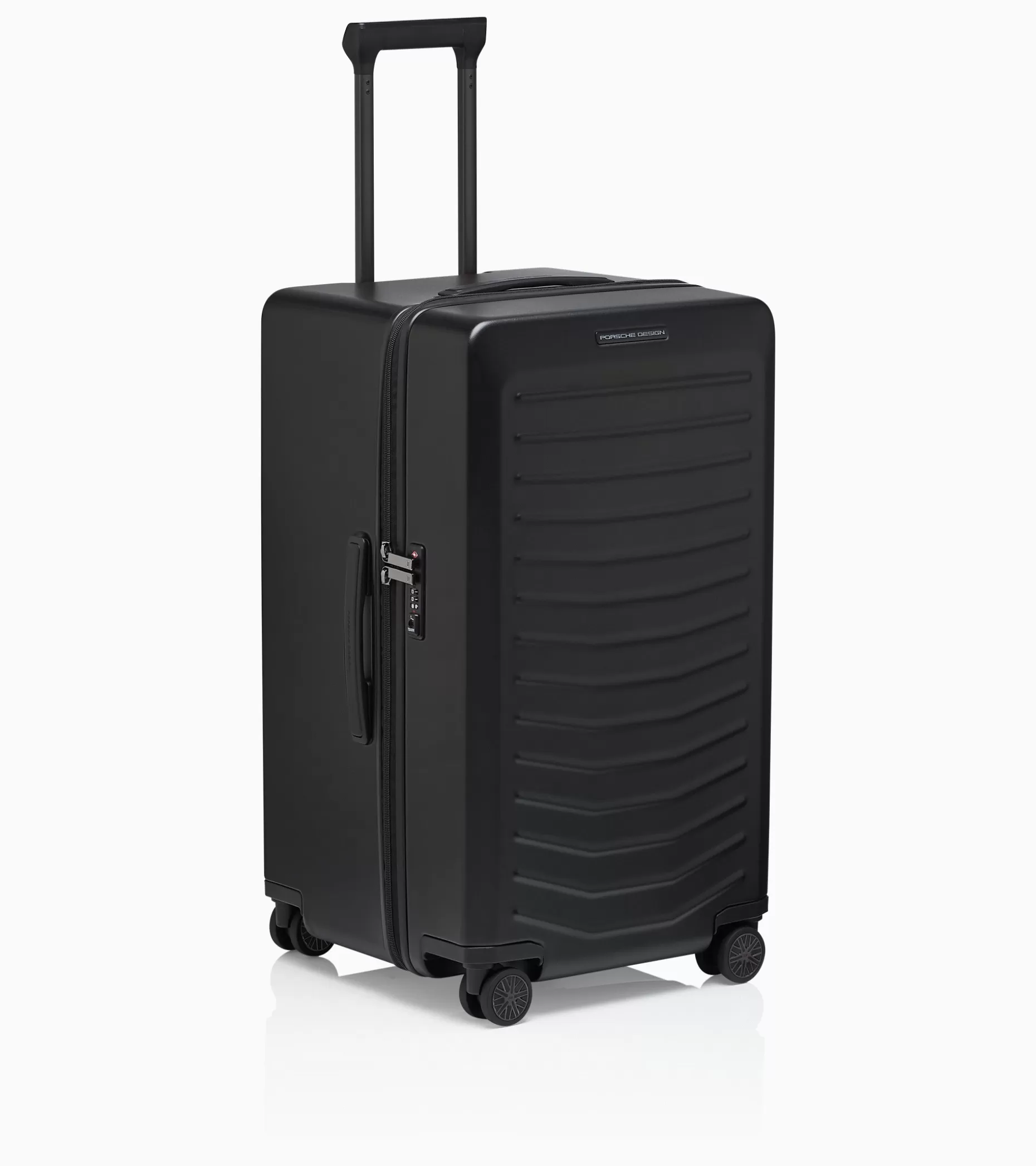 Porsche Design Roadster Hardcase 4W Trunk M> Koffer & Trolleys