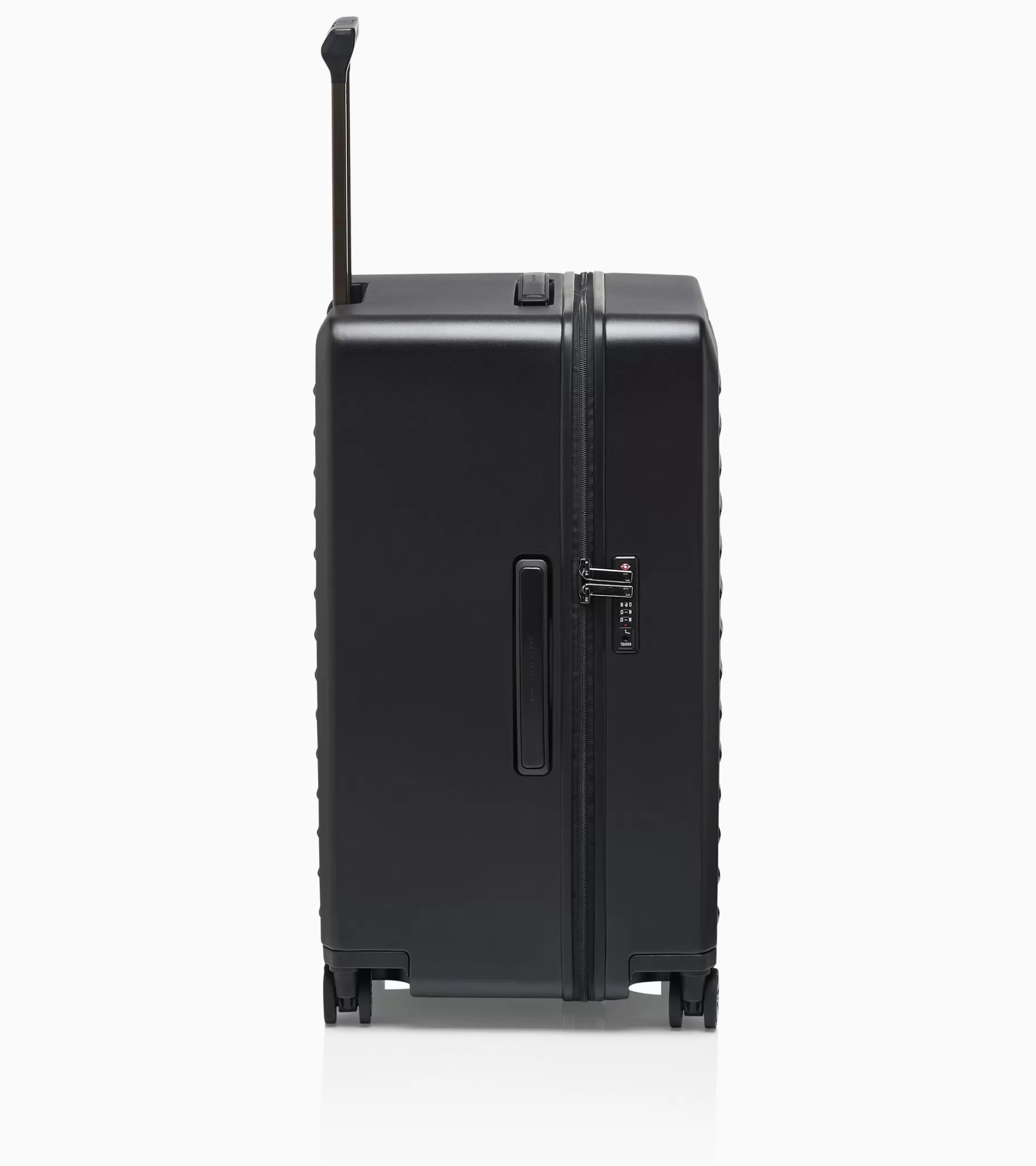 Porsche Design Roadster Hardcase 4W Trunk M> Koffer & Trolleys
