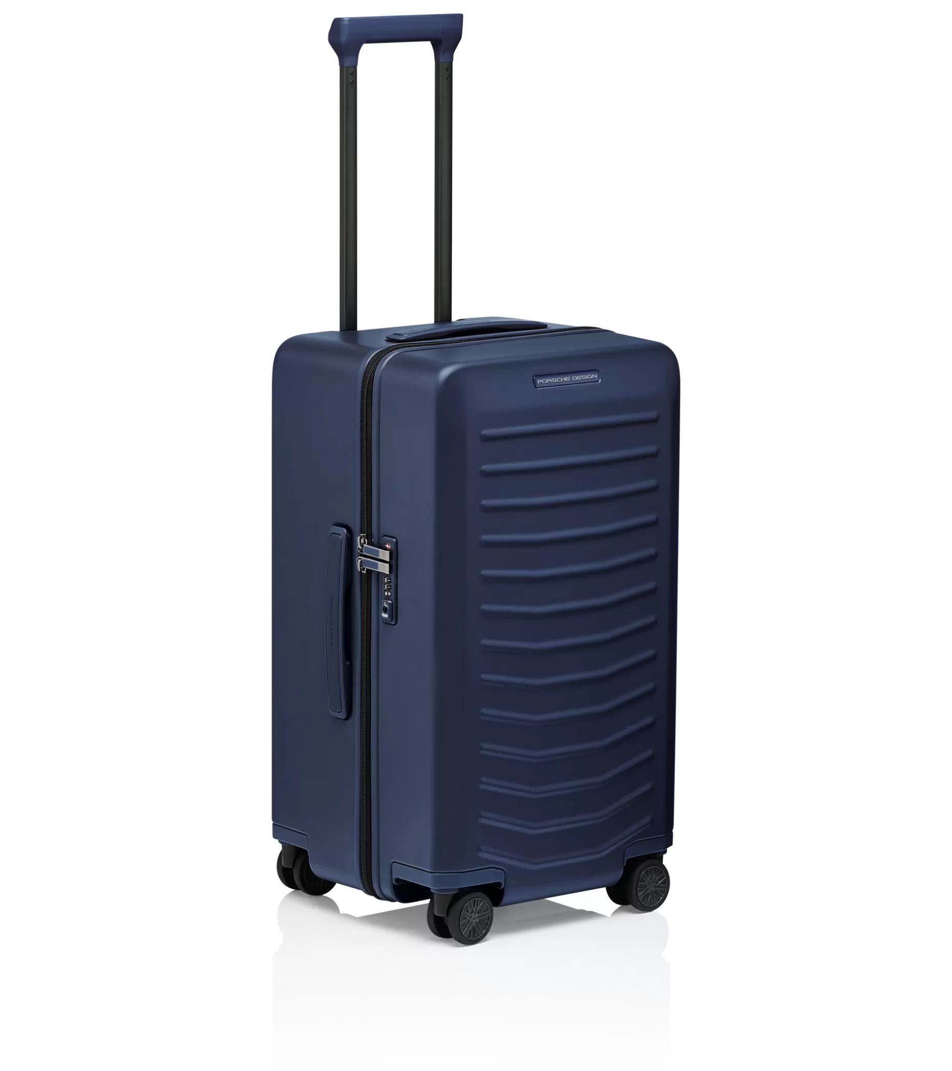 Porsche Design Roadster Hardcase 4W Trunk S> Koffer & Trolleys