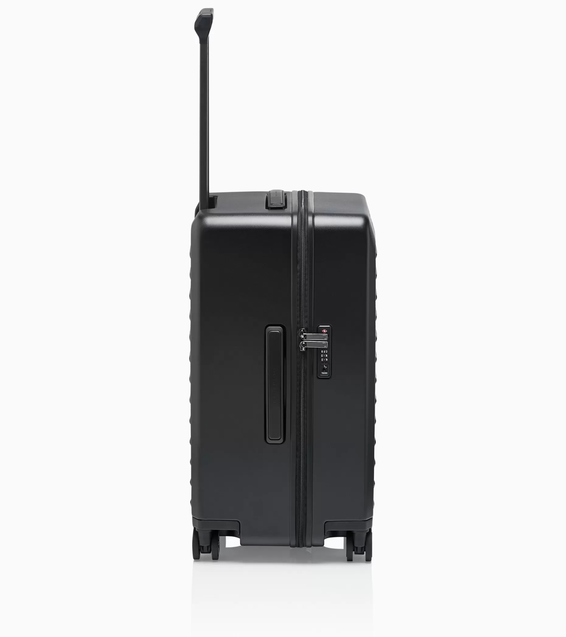 Porsche Design Roadster Hardcase 4W Trunk S> Koffer & Trolleys