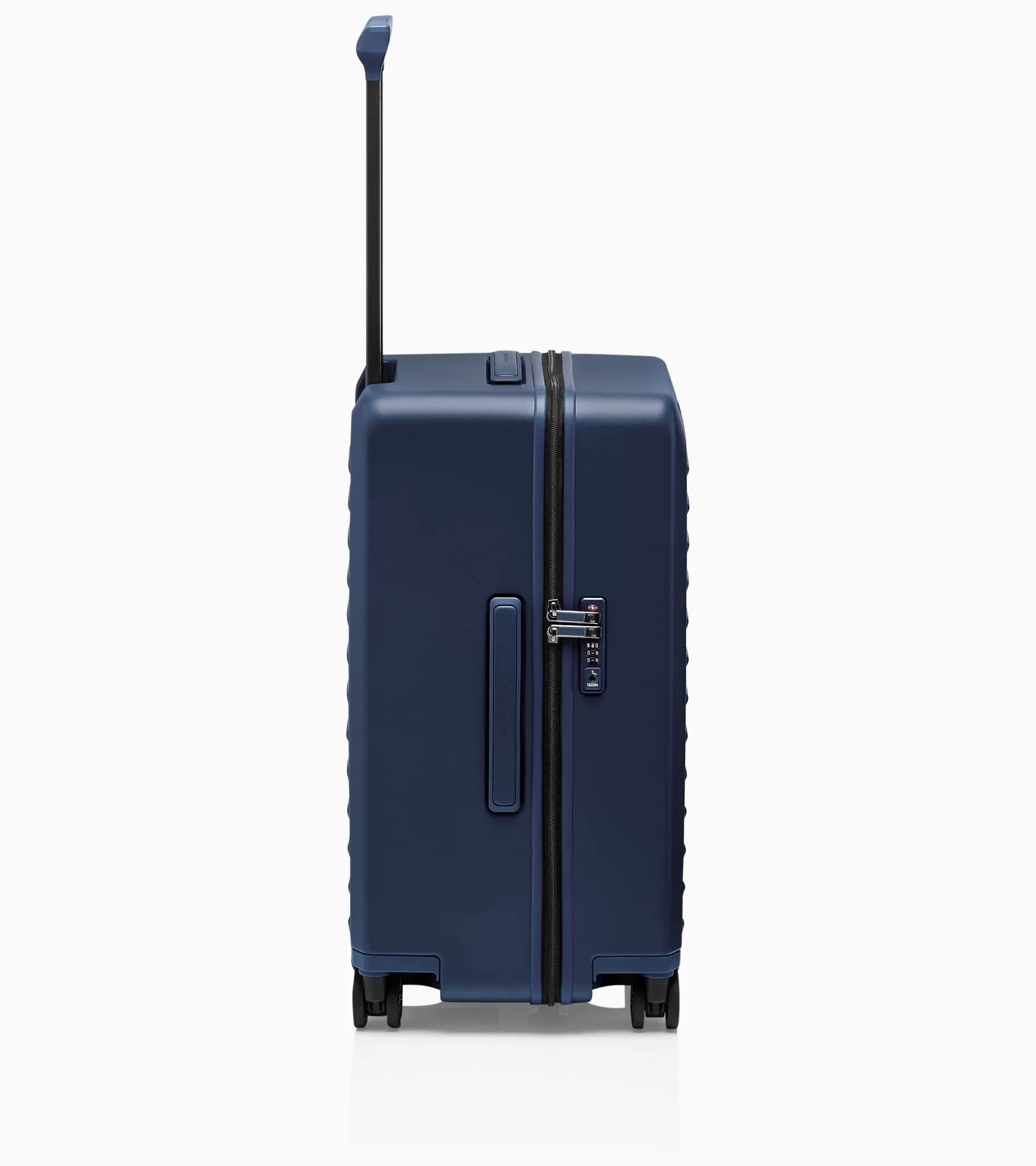 Porsche Design Roadster Hardcase 4W Trunk S> Koffer & Trolleys