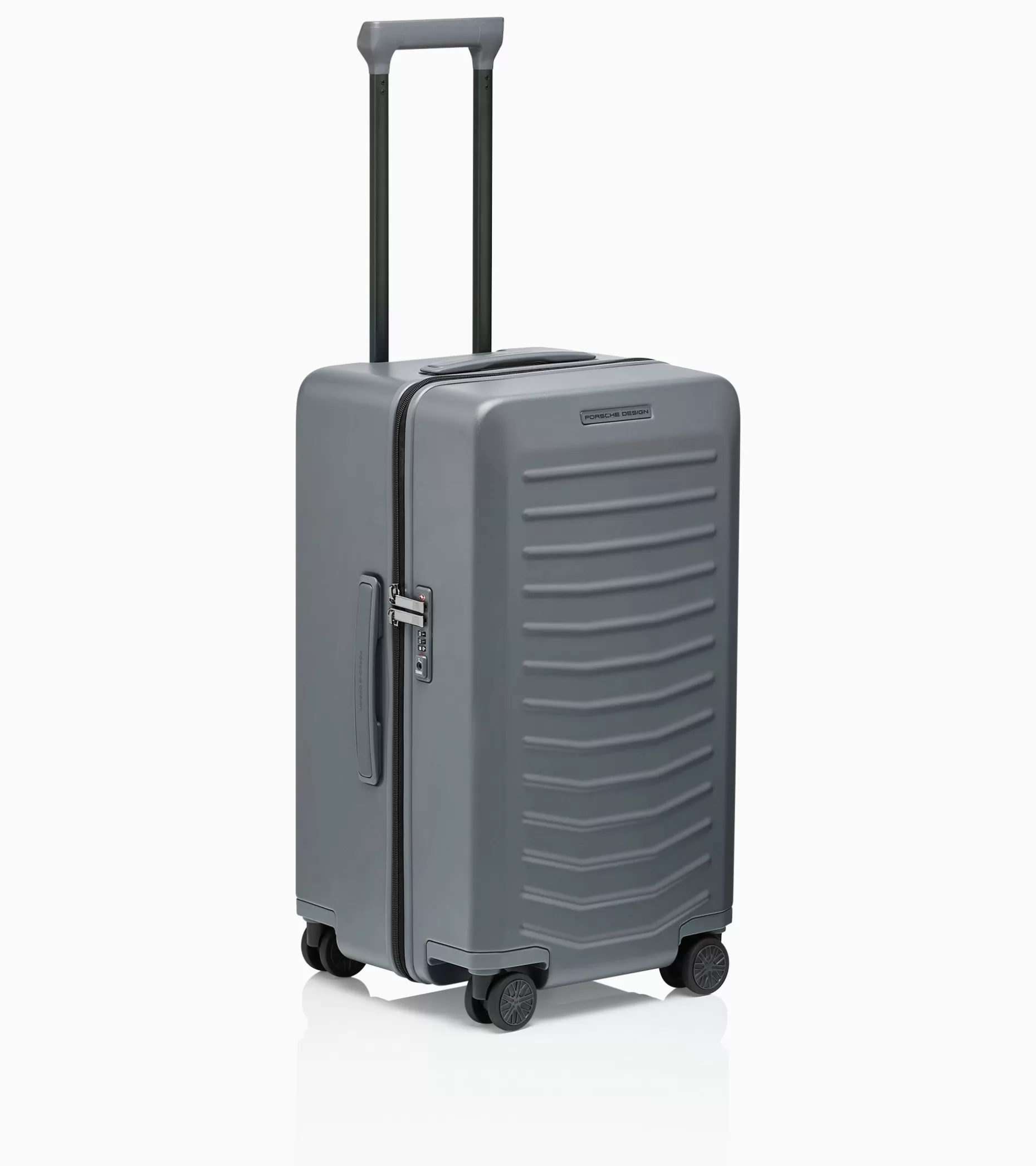 Porsche Design Roadster Hardcase 4W Trunk S> Koffer & Trolleys