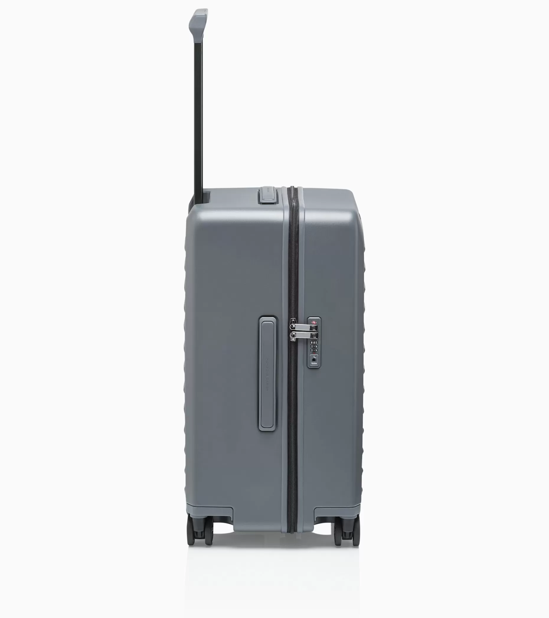 Porsche Design Roadster Hardcase 4W Trunk S> Koffer & Trolleys