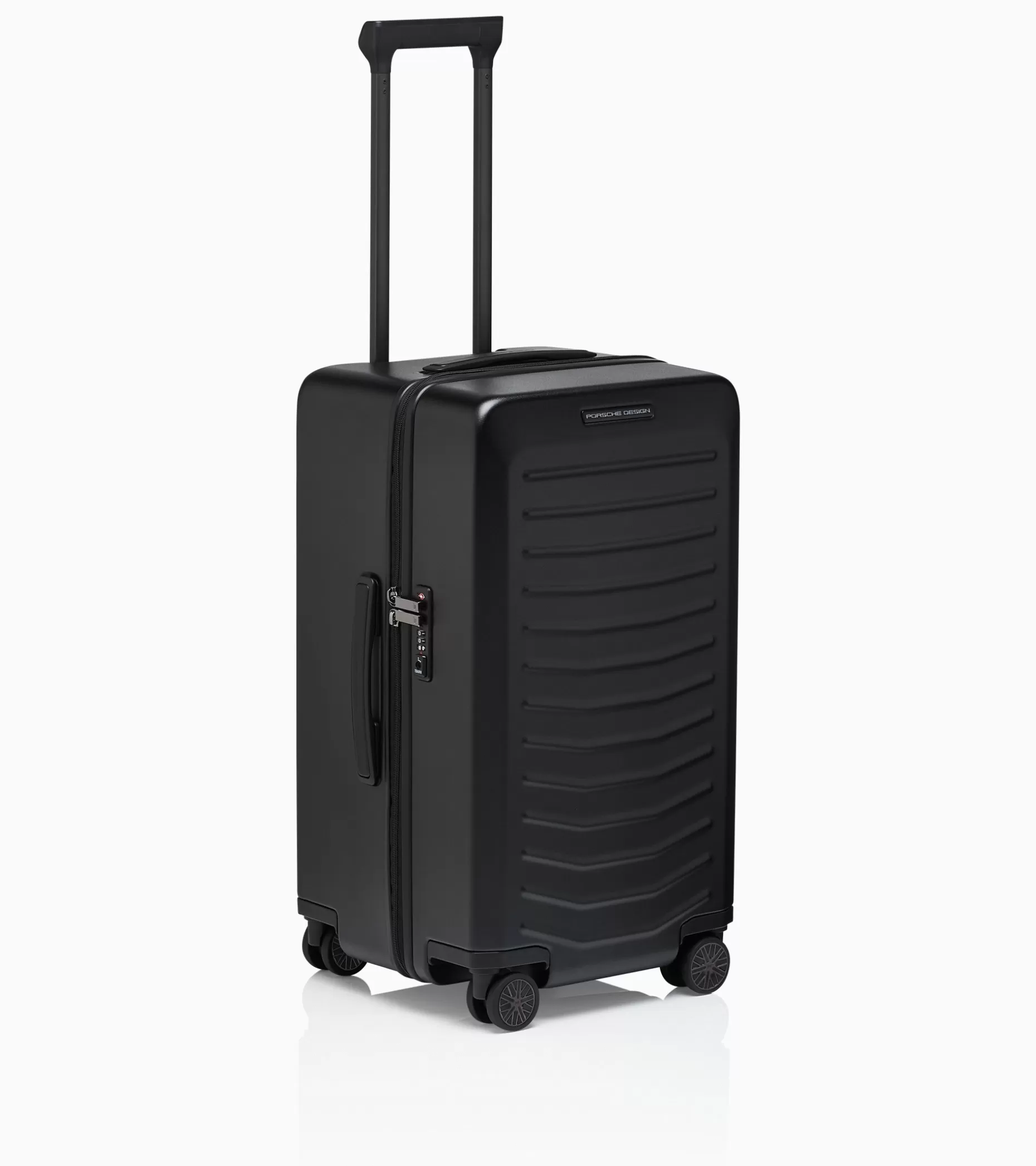 Porsche Design Roadster Hardcase 4W Trunk S> Koffer & Trolleys