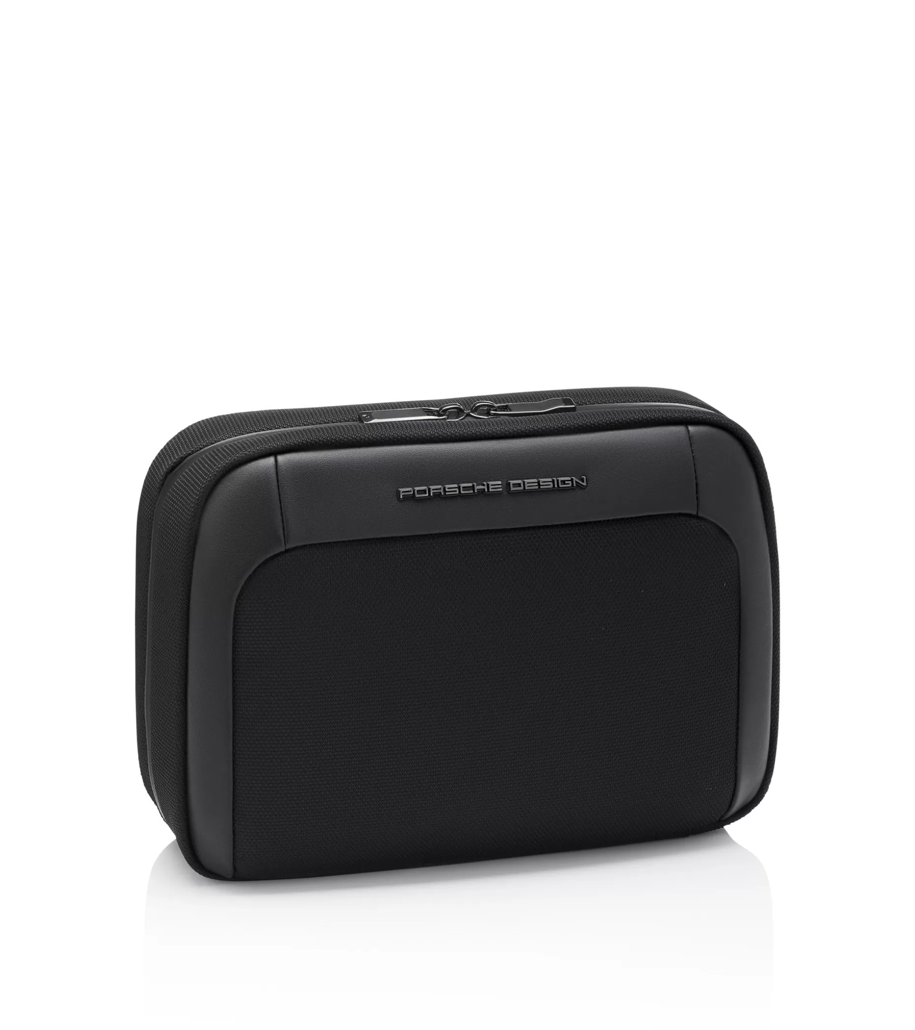 Porsche Design Roadster Nylon Washbag L> Koffer & Trolleys