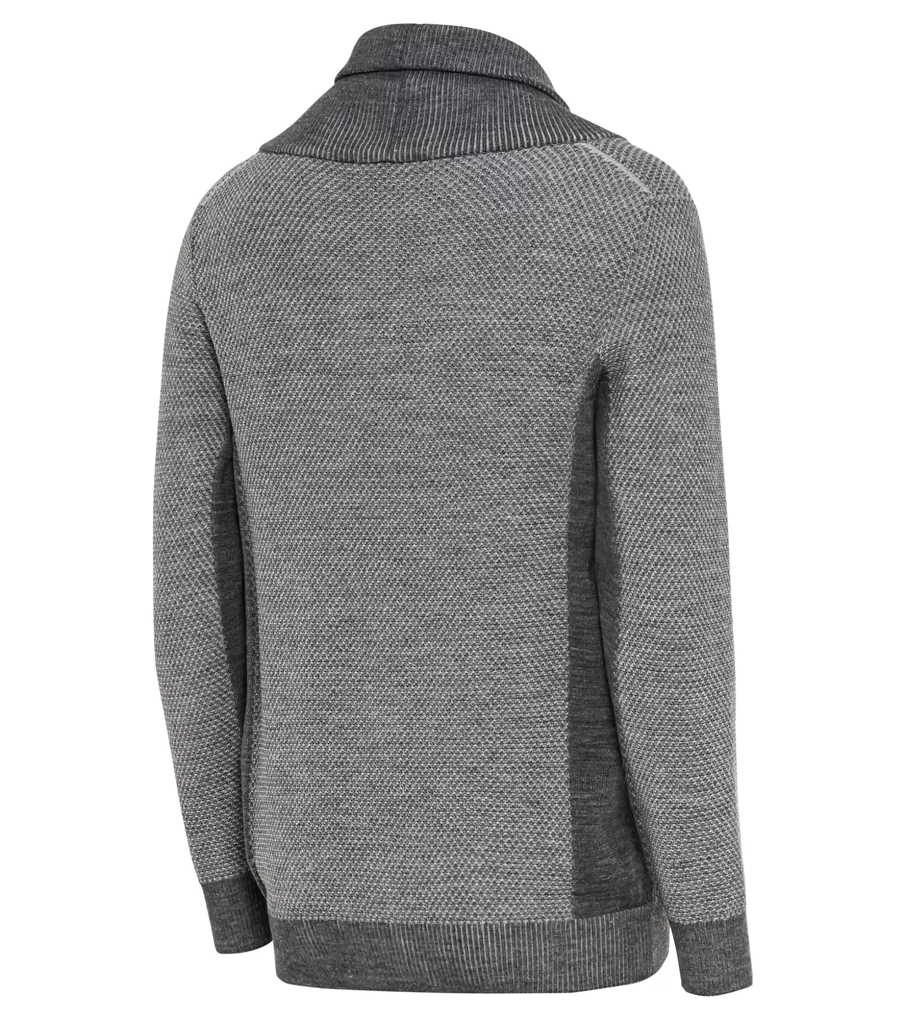 Porsche Design Shawl Collar Sweater> Fashion & Sport