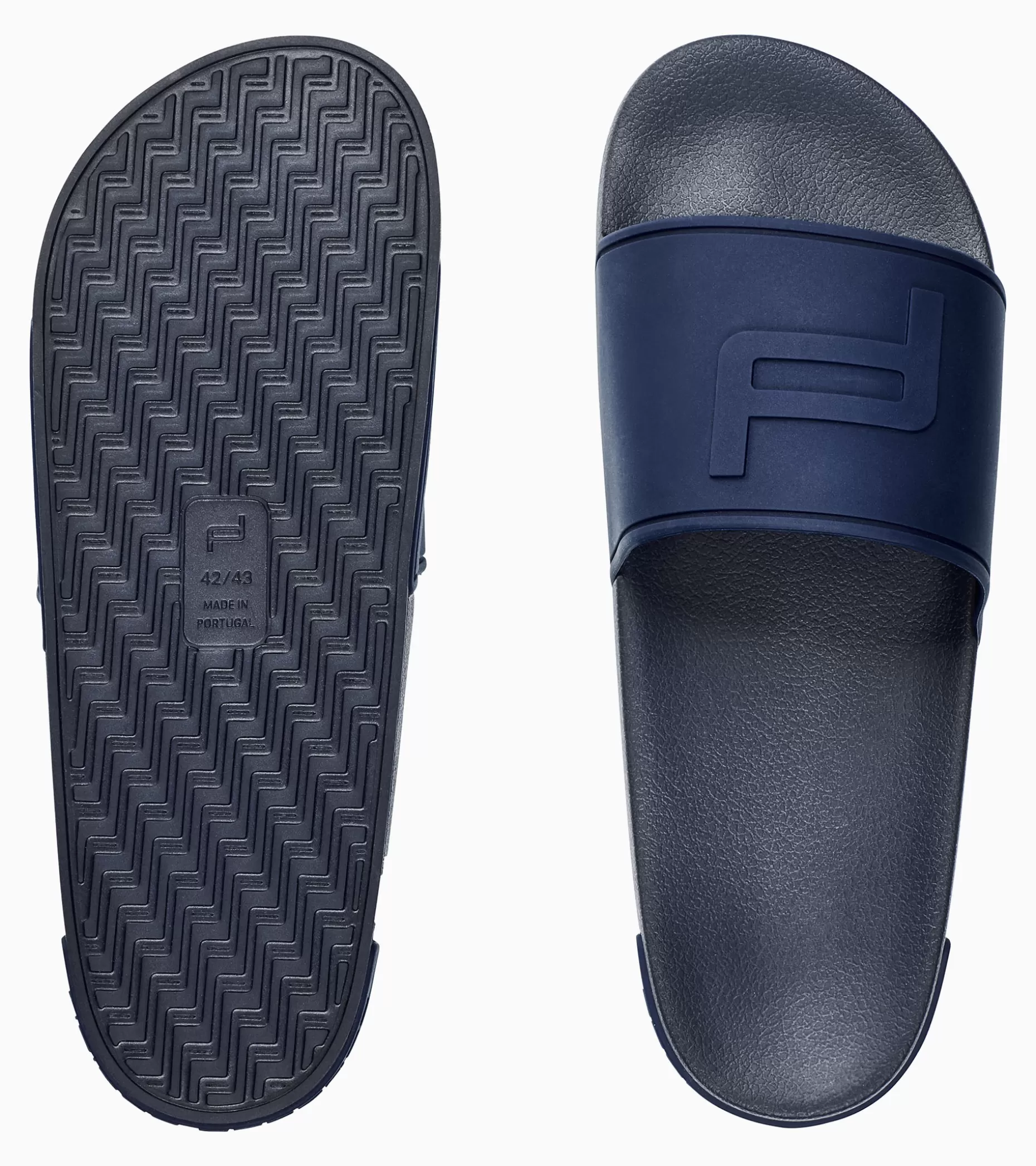 Porsche Design Slides> Fashion & Sport