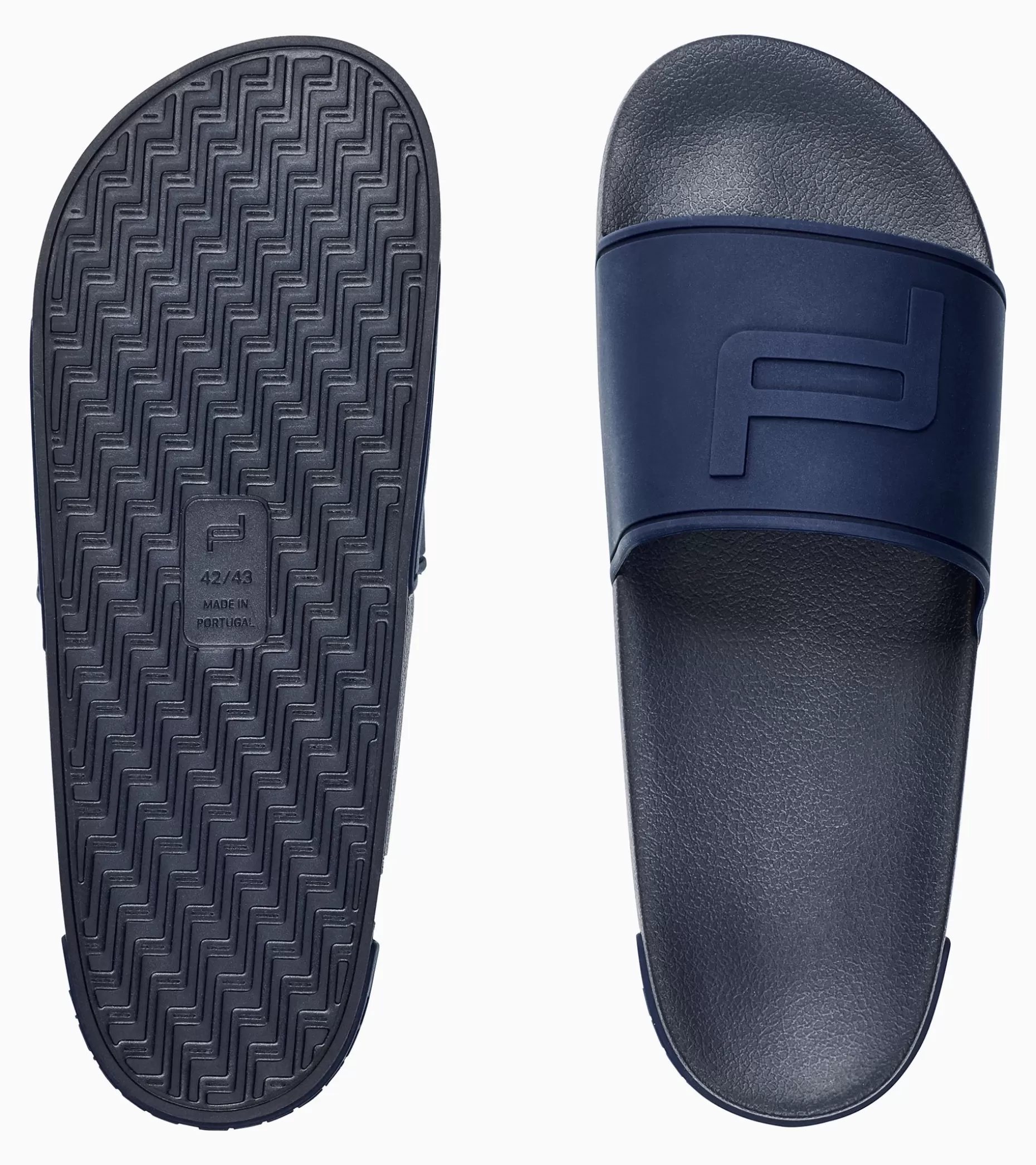 Porsche Design Slides> Fashion & Sport