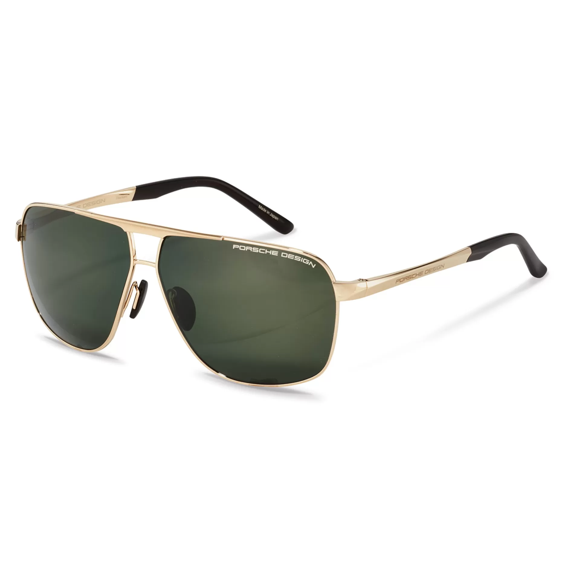 Porsche Design Sunglasses P´8665> Sonnenbrillen