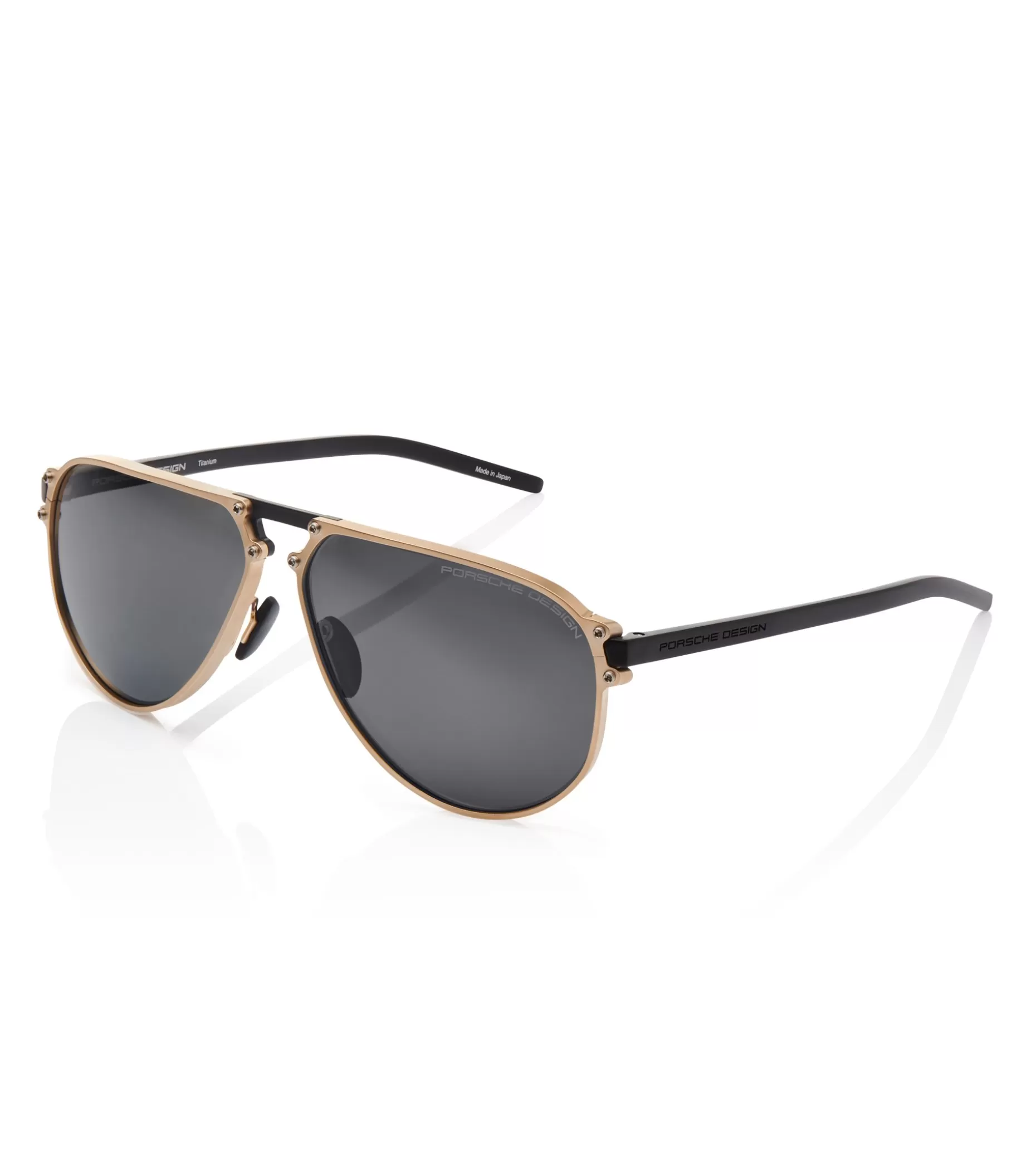 Porsche Design Sunglasses P´8685 Hexagon> Sonnenbrillen
