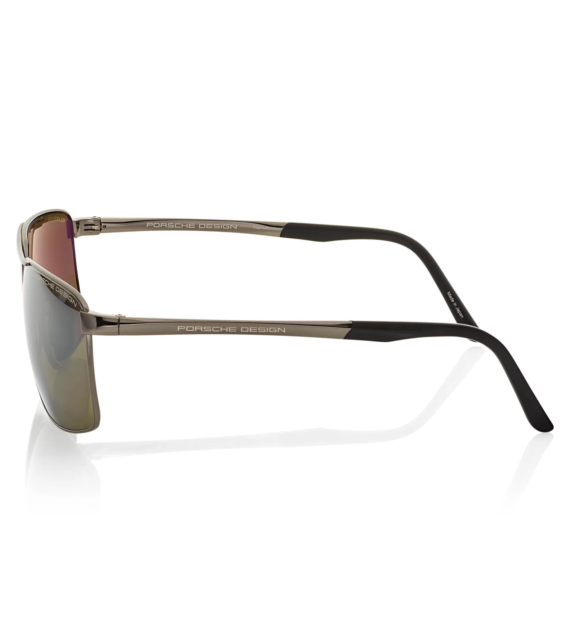 Porsche Design Sunglasses P´8918> Sonnenbrillen