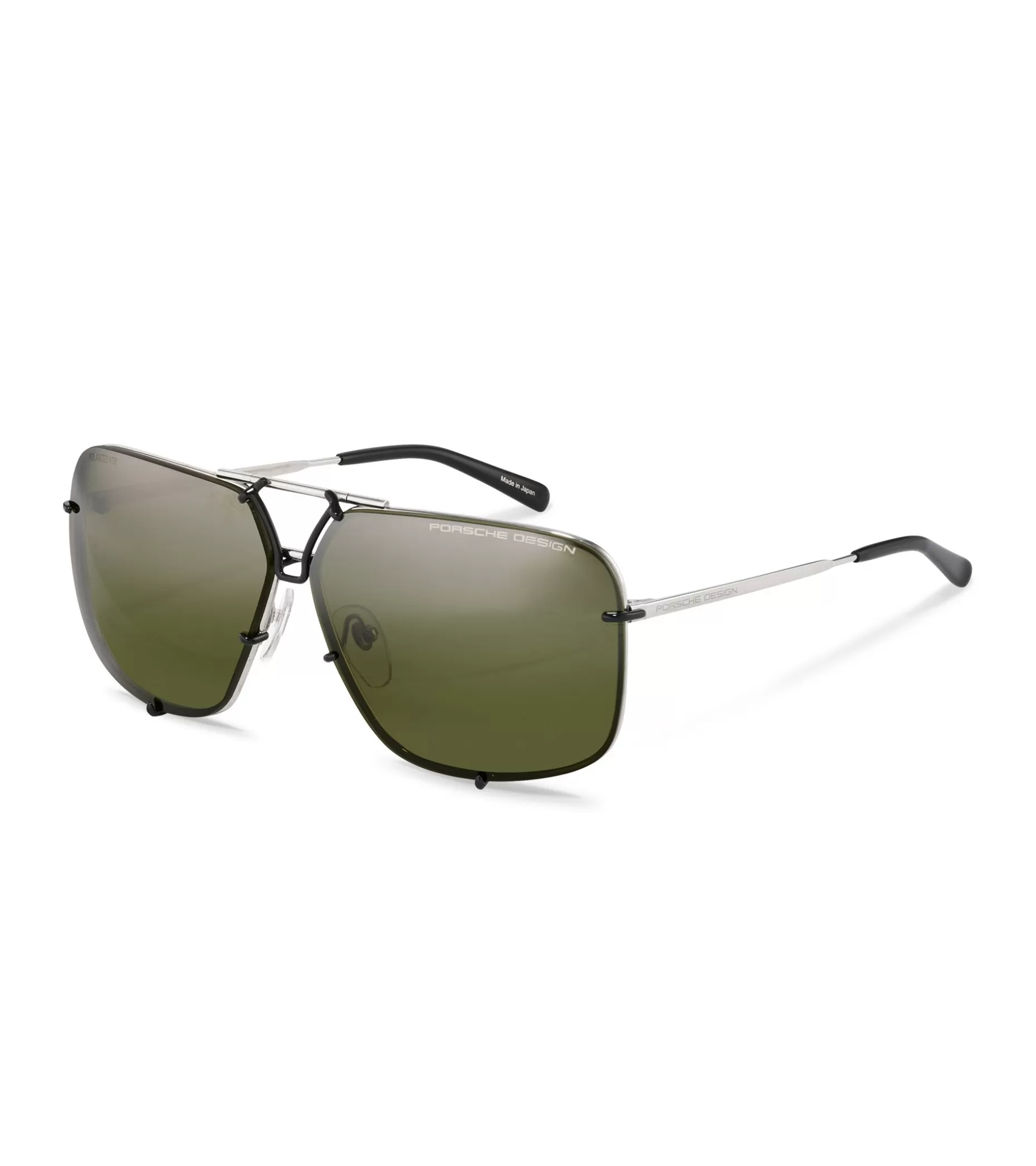 Porsche Design Sunglasses P´8928 - Collector´S Edition> Sonnenbrillen