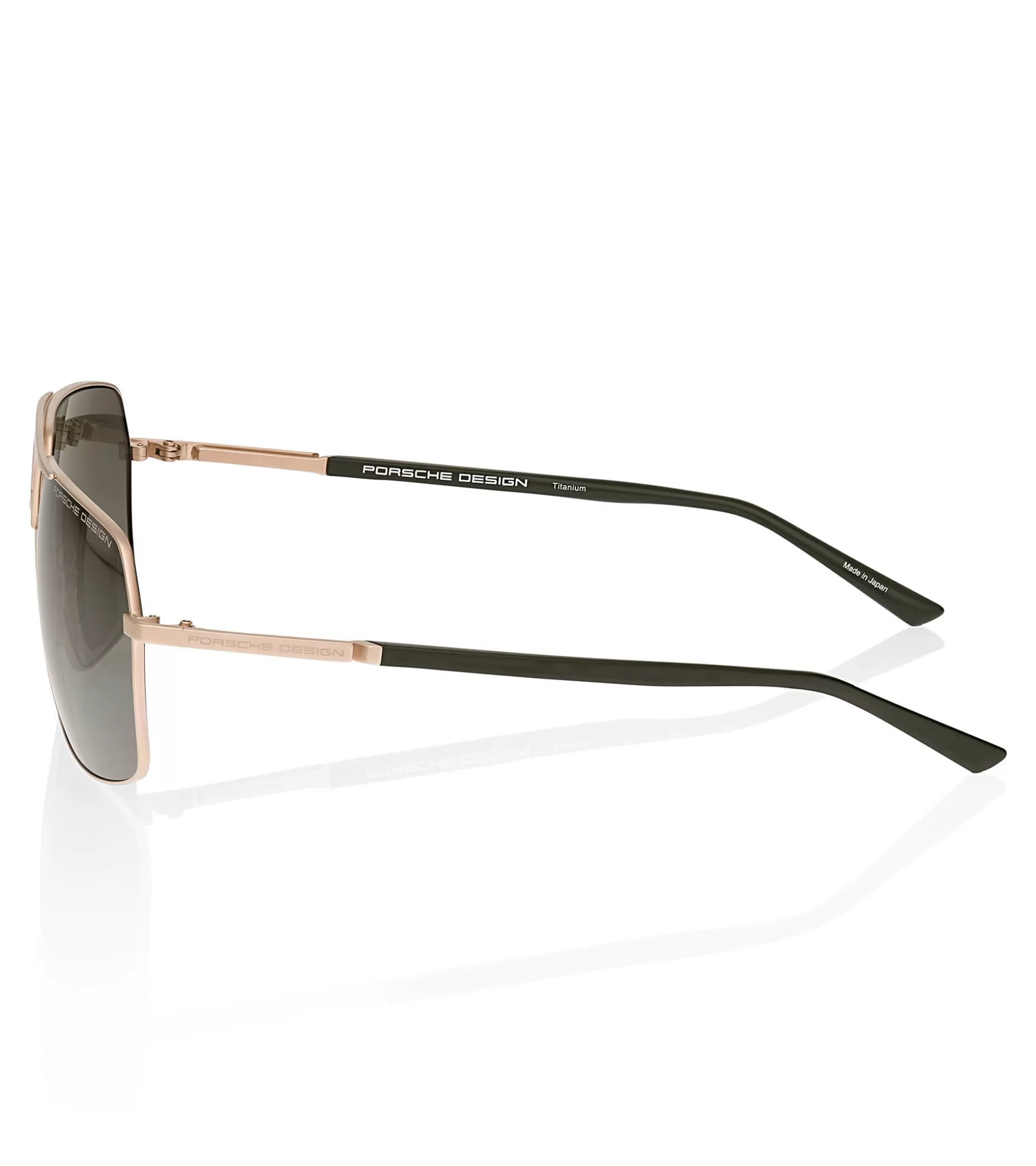Porsche Design Sunglasses P´8930> Sonnenbrillen