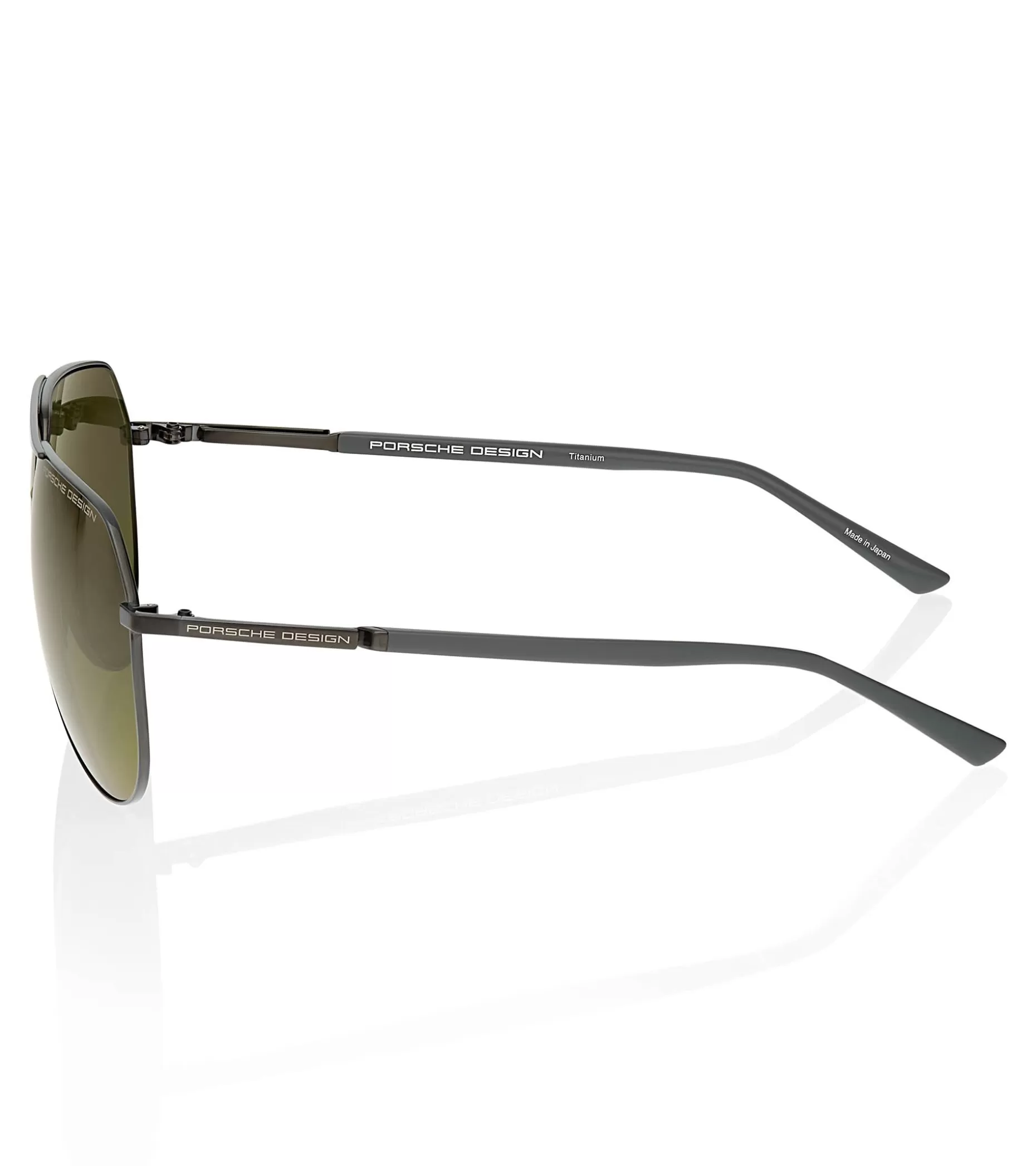 Porsche Design Sunglasses P´8931> Sonnenbrillen
