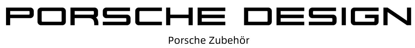 Porsche Zubehör